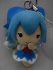 photo of Touhou Project Swing Keyholder: Cirno
