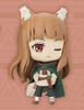 photo of Ookami to Koushinryou Merchant Meets the Wise Wolf Holo ga Ippai Collection Figure RICH: Angry!