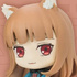 Ookami to Koushinryou Merchant Meets the Wise Wolf Holo ga Ippai Collection Figure RICH: Harvest