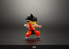 photo of Dragon Ball Arise Kami whith Goku child ver.