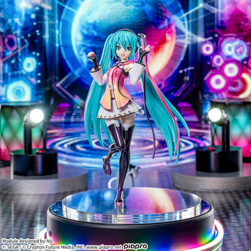 main photo of Luminasta Hatsune Miku Star Voice