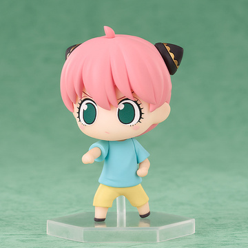 main photo of SPY x FAMILY Collectible Figures: Training Anya