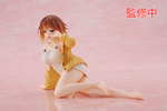 photo of Desktop Cute Ryza Nightwear Ver.