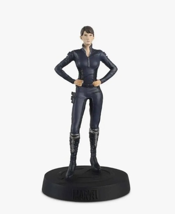 main photo of Marvel Movie Collection #26 Maria Hill