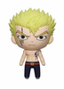 photo of Fairy Tail Figural Bag Clip Series 1: Laxus