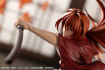 photo of ARTFX J Kenshin Himura