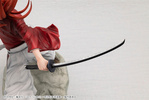 photo of ARTFX J Kenshin Himura