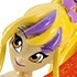 Winx Sirenix Figure collection: Stella Sirenix