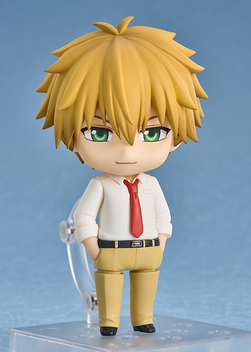 main photo of Nendoroid Usui Takumi