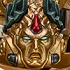 JOYTOY x Warhammer 40000 Blood Angels: Commander Dante
