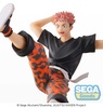 photo of Sega Lucky Kuji Jujutsu Kaisen Splash x Battle Re: Itadori Yuuji