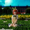 photo of Chokonose Premium Figure Nakano Yotsuba