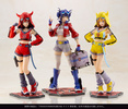 photo of TRANSFORMERS Bishoujo Statue Cliff Jumper Limited Edition