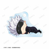 photo of TV Anime Jujutsu Kaisen Chibikoro 2-part Acrylic Keychain: Satoru Gojou