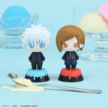 main photo of Tiny Melties Gojou Satoru