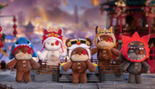 photo of Idiom Ver. Tibbers Blind Box: Fizz