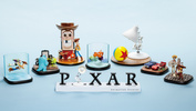 photo of HappyKuji PIXAR: Cars