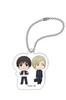 photo of Jujutsu Kaisen Season 2 Acrylic Keychain Hidden Inventory / Premature Death: Kento Nanami / Yuu Haibara