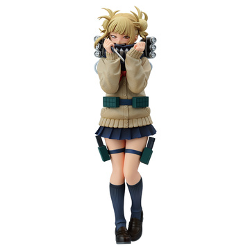 main photo of Ichiban Kuji Boku no Hero Academia Let You Down: MASTERLISE Himiko Toga Last One Ver.