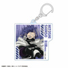 photo of My Hero Academia Trading Acrylic Keychain vol.2 Season 7: Hitoshi Shinsou