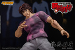 photo of Baki Hanma Cloth Ver.