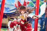 photo of Hakurei Reimu