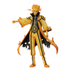 photo of Ichiban Kuji Naruto Shippuuden Tsunagaru Omoi: MASTERLISE Uzumaki Naruto Kurama Link Mode