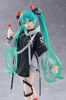 photo of Hatsune Miku Fashion Figure PUNK Ver.