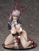 photo of Creator's Collection Nogami Sara Bare Leg Bunny Ver.