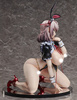 photo of Creator's Collection Nogami Sara Bare Leg Bunny Ver.