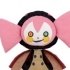 HQ Plush Bebe