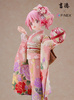 photo of Yoshitoku x F:NEX Madoka Kaname -Nihon Ningyou-