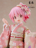 photo of Yoshitoku x F:NEX Madoka Kaname -Nihon Ningyou-