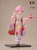 photo of Yoshitoku x F:NEX Madoka Kaname -Nihon Ningyou-