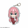 photo of Yuru Camp SEASON3 Big Acrylic Keychain [YuruPuni]: Nadeshiko Kagamihara /B