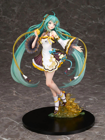 main photo of F:NEX Hatsune Miku Mid-Autumn Night Ver.