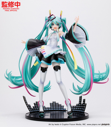 main photo of Hatsune Miku Expo 10th Anniversary Ver.