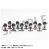 photo of Detective Conan Niitengo Acrylic Stand Collection Old Suits ver.: Conan
