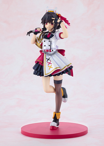 main photo of KDcolle Megumin Light Novel Idol Ver.
