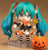 photo of Nendoroid Hatsune Miku Halloween ver.