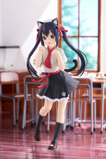 main photo of Trio-Try-It Figure Nakano Azusa