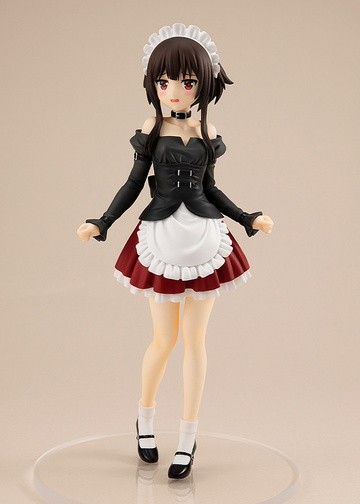 main photo of POP UP PARADE Megumin Part-Time Job Uniform Ver. L Size
