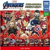 photo of Avengers / Endgame Acrylic Keychain: Captain Marvel
