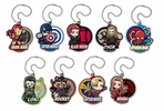 photo of Avengers / Endgame Acrylic Keychain: Captain America