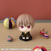 photo of Look Up Okita Sougo