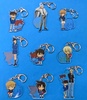 photo of Detective Conan x Real Escape Game Acrylic Keyholder: Ran Mouri