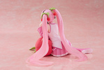 photo of Desktop Cute Sakura Miku Cherry Cushion Ver.