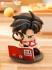 photo of The King's Avatar Ye Xiu Daily Life: View Of