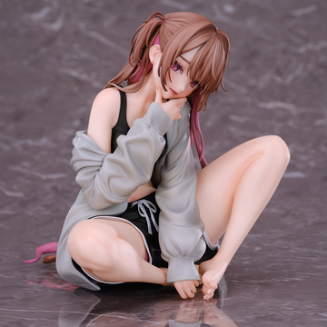 main photo of Muchi Muchi Jun