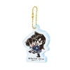 photo of Detective Conan Acrylic Keychain Collection -YuruSta mini Vol.3-: Conan & Ran